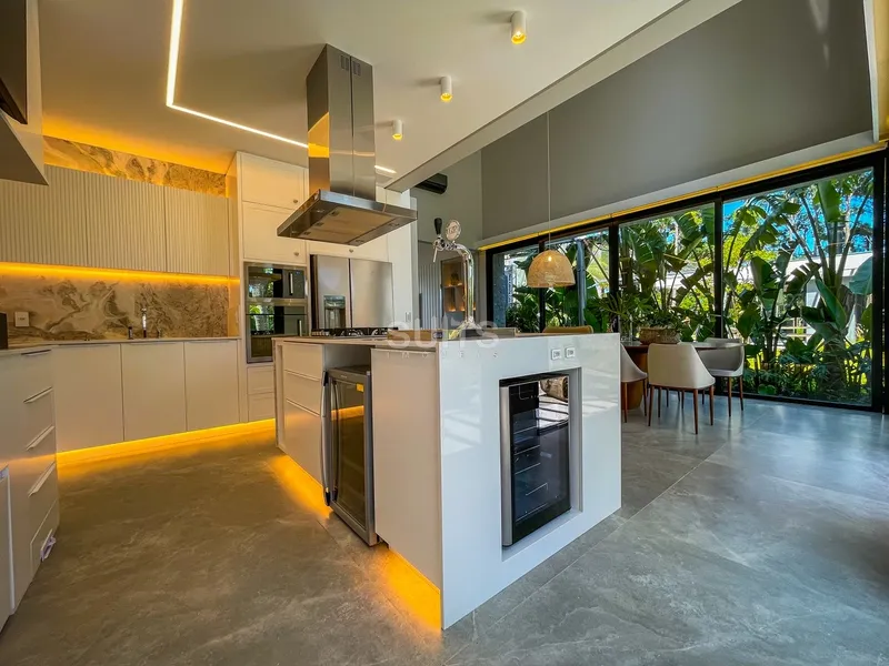 Excelente Sobrado Modelo IPÊ no condomínio Amaná Atlântida: 25ª foto da galeria de imagens do imóvel