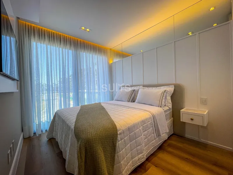 Excelente Sobrado Modelo IPÊ no condomínio Amaná Atlântida: 33ª foto da galeria de imagens do imóvel