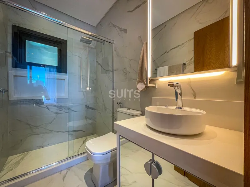 Excelente Sobrado Modelo IPÊ no condomínio Amaná Atlântida: 29ª foto da galeria de imagens do imóvel