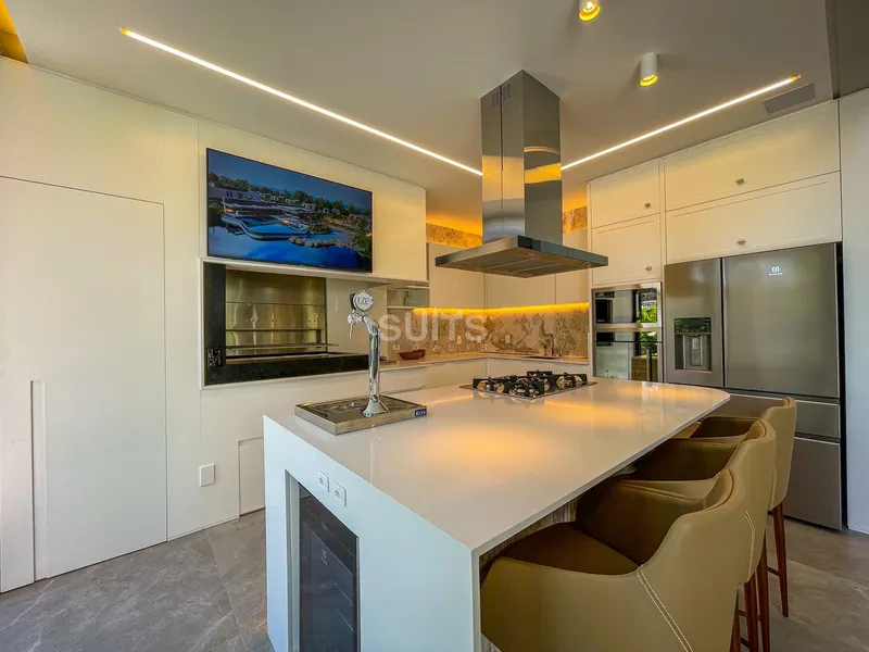 Excelente Sobrado Modelo IPÊ no condomínio Amaná Atlântida: 18ª foto da galeria de imagens do imóvel