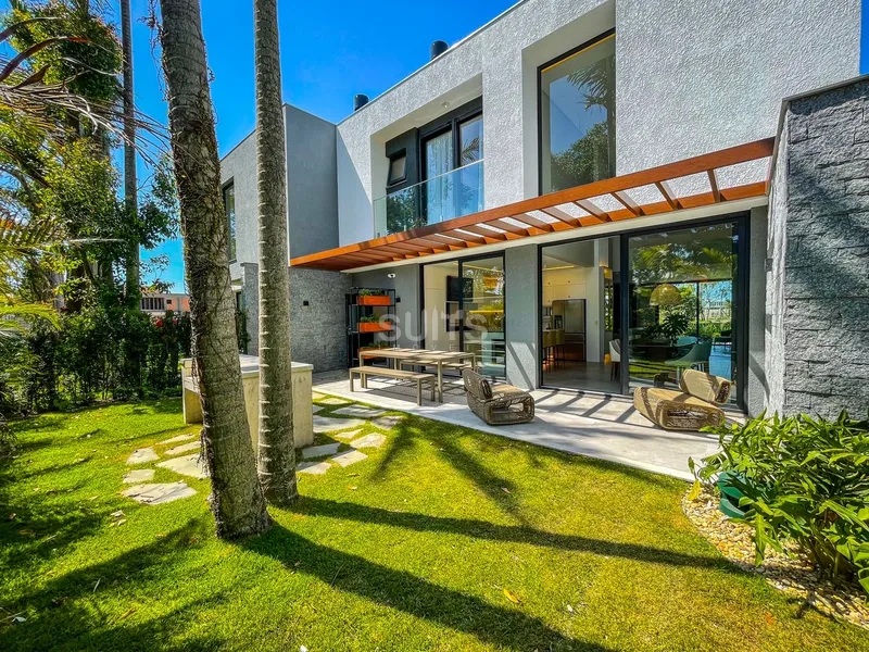 Excelente Sobrado Modelo IPÊ no condomínio Amaná Atlântida: 22ª foto da galeria de imagens do imóvel