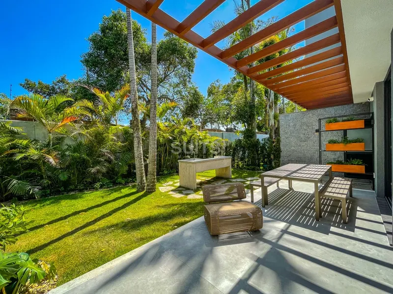 Excelente Sobrado Modelo IPÊ no condomínio Amaná Atlântida: 23ª foto da galeria de imagens do imóvel