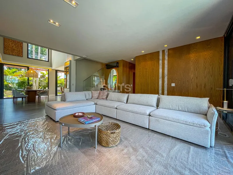 Excelente Sobrado Modelo IPÊ no condomínio Amaná Atlântida: 8ª foto da galeria de imagens do imóvel