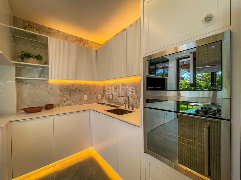 Excelente Sobrado Modelo IPÊ no condomínio Amaná Atlântida: 16ª foto da galeria de imagens do imóvel