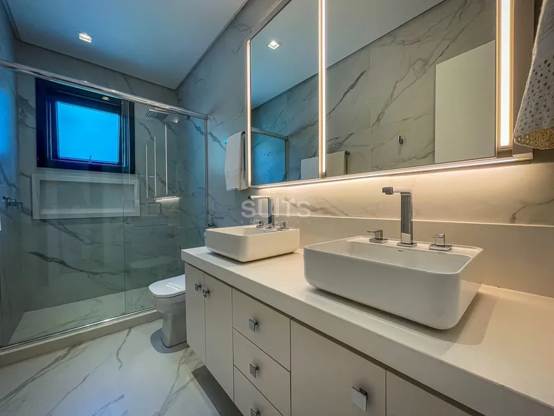 Excelente Sobrado Modelo IPÊ no condomínio Amaná Atlântida: 38ª foto da galeria de imagens do imóvel