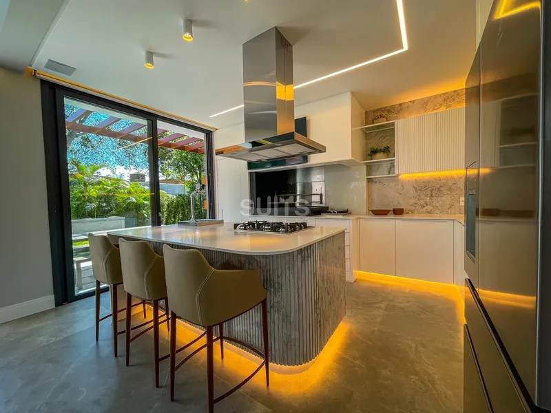 Excelente Sobrado Modelo IPÊ no condomínio Amaná Atlântida: 15ª foto da galeria de imagens do imóvel