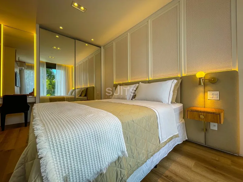 Excelente Sobrado Modelo IPÊ no condomínio Amaná Atlântida: 31ª foto da galeria de imagens do imóvel