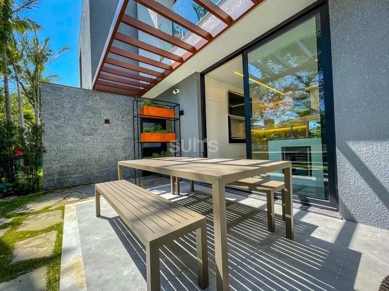 Excelente Sobrado Modelo IPÊ no condomínio Amaná Atlântida: 24ª foto da galeria de imagens do imóvel