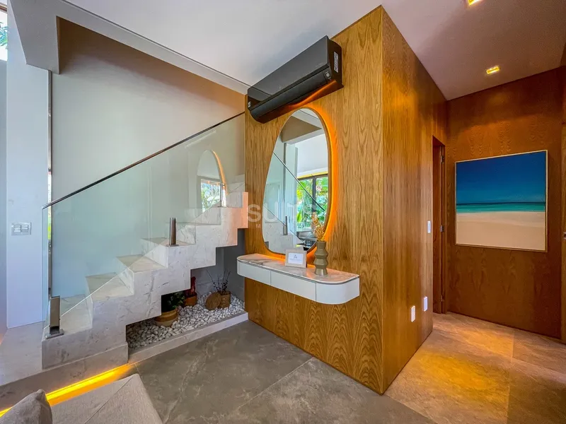 Excelente Sobrado Modelo IPÊ no condomínio Amaná Atlântida: 26ª foto da galeria de imagens do imóvel