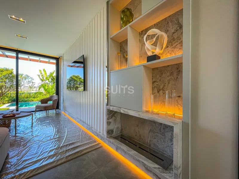 Excelente Sobrado Modelo IPÊ no condomínio Amaná Atlântida: 6ª foto da galeria de imagens do imóvel