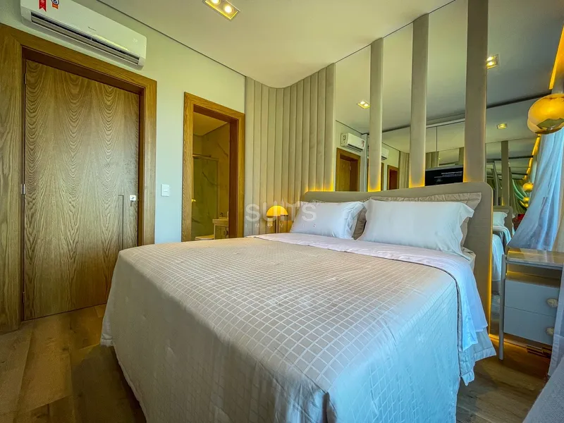 Excelente Sobrado Modelo IPÊ no condomínio Amaná Atlântida: 28ª foto da galeria de imagens do imóvel