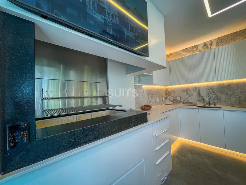 Excelente Sobrado Modelo IPÊ no condomínio Amaná Atlântida: 17ª foto da galeria de imagens do imóvel