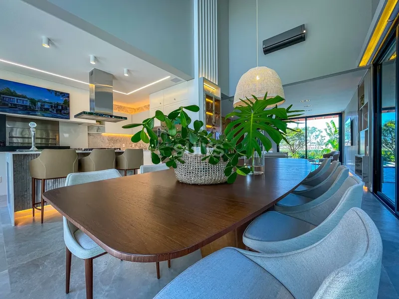 Excelente Sobrado Modelo IPÊ no condomínio Amaná Atlântida: 13ª foto da galeria de imagens do imóvel