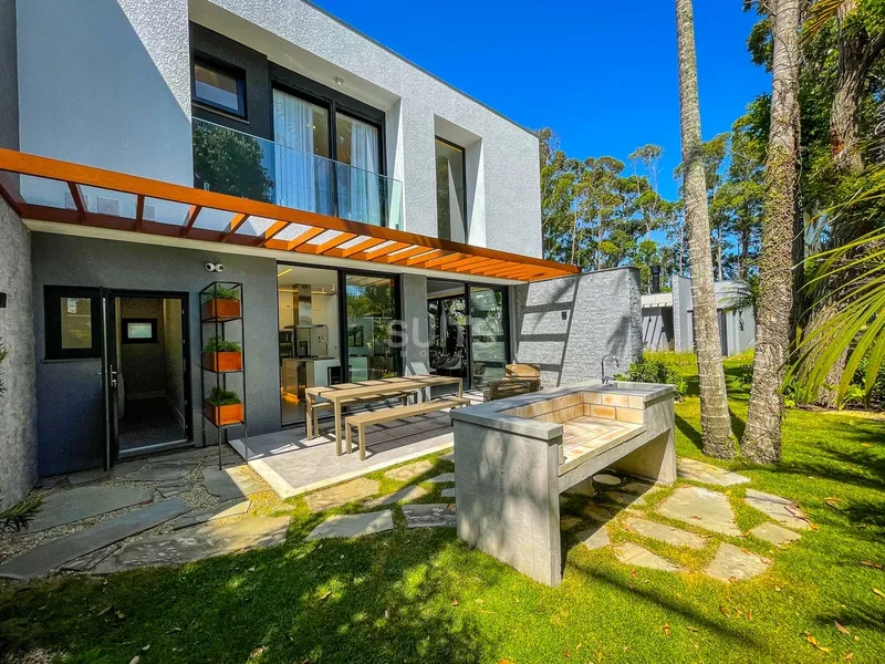 Excelente Sobrado Modelo IPÊ no condomínio Amaná Atlântida: 21ª foto da galeria de imagens do imóvel