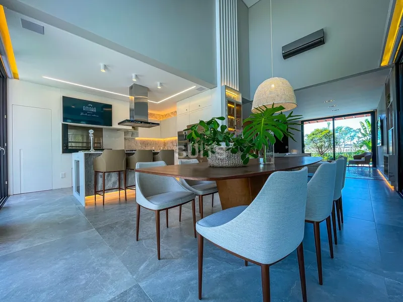 Excelente Sobrado Modelo IPÊ no condomínio Amaná Atlântida: 12ª foto da galeria de imagens do imóvel
