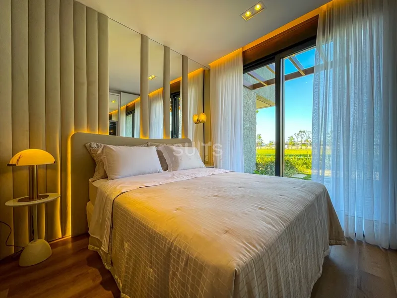 Excelente Sobrado Modelo IPÊ no condomínio Amaná Atlântida: 27ª foto da galeria de imagens do imóvel