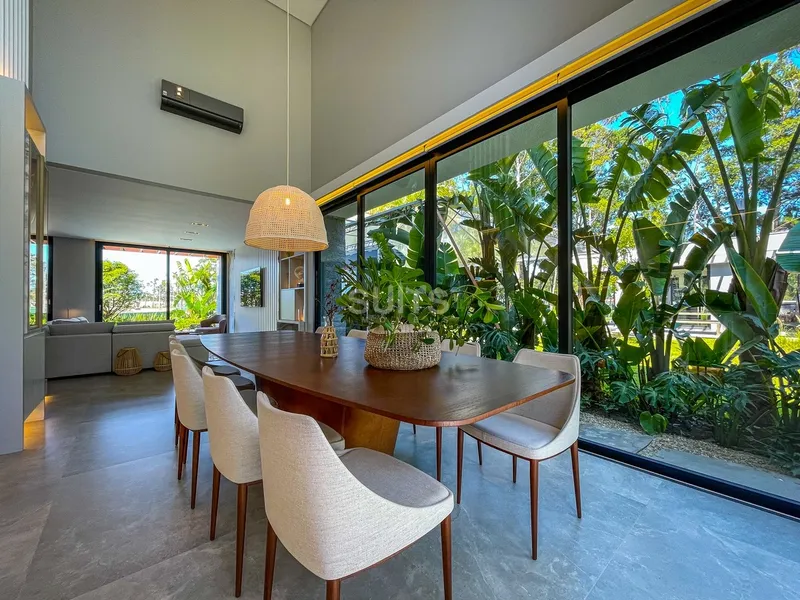 Excelente Sobrado Modelo IPÊ no condomínio Amaná Atlântida: 11ª foto da galeria de imagens do imóvel