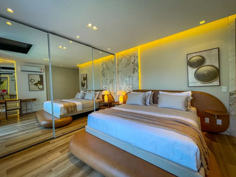 Excelente Sobrado Modelo IPÊ no condomínio Amaná Atlântida: 36ª foto da galeria de imagens do imóvel