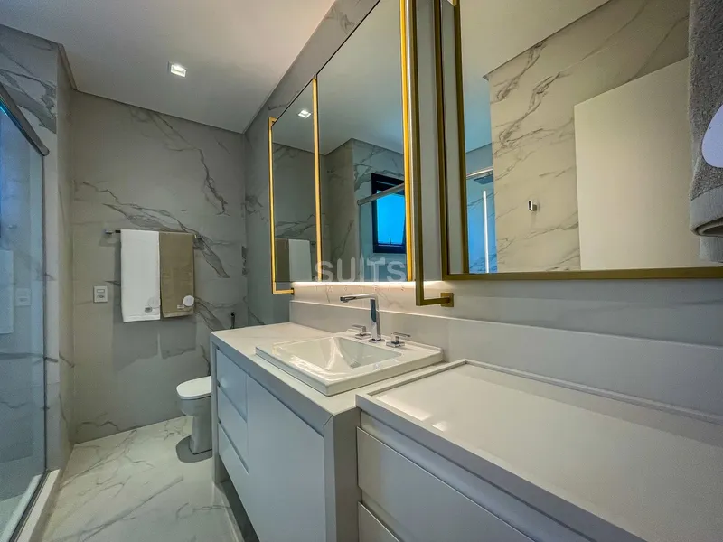 Excelente Sobrado Modelo IPÊ no condomínio Amaná Atlântida: 32ª foto da galeria de imagens do imóvel