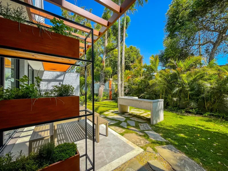 Excelente Sobrado Modelo IPÊ no condomínio Amaná Atlântida: 20ª foto da galeria de imagens do imóvel