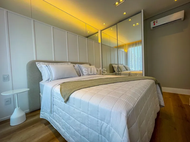 Excelente Sobrado Modelo IPÊ no condomínio Amaná Atlântida: 34ª foto da galeria de imagens do imóvel