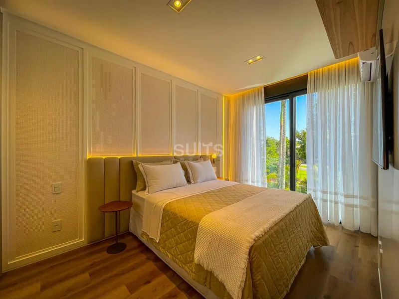 Excelente Sobrado Modelo IPÊ no condomínio Amaná Atlântida: 30ª foto da galeria de imagens do imóvel