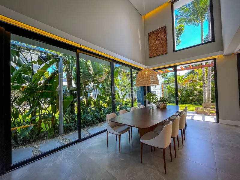 Excelente Sobrado Modelo IPÊ no condomínio Amaná Atlântida: 10ª foto da galeria de imagens do imóvel