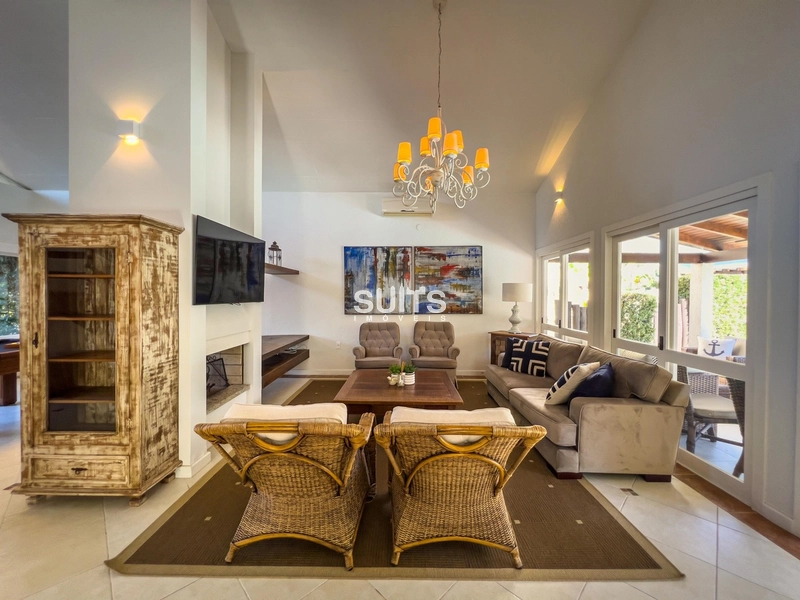 Excelente Sobrado no Condomínio Porto Coronado: 11ª foto da galeria de imagens do imóvel