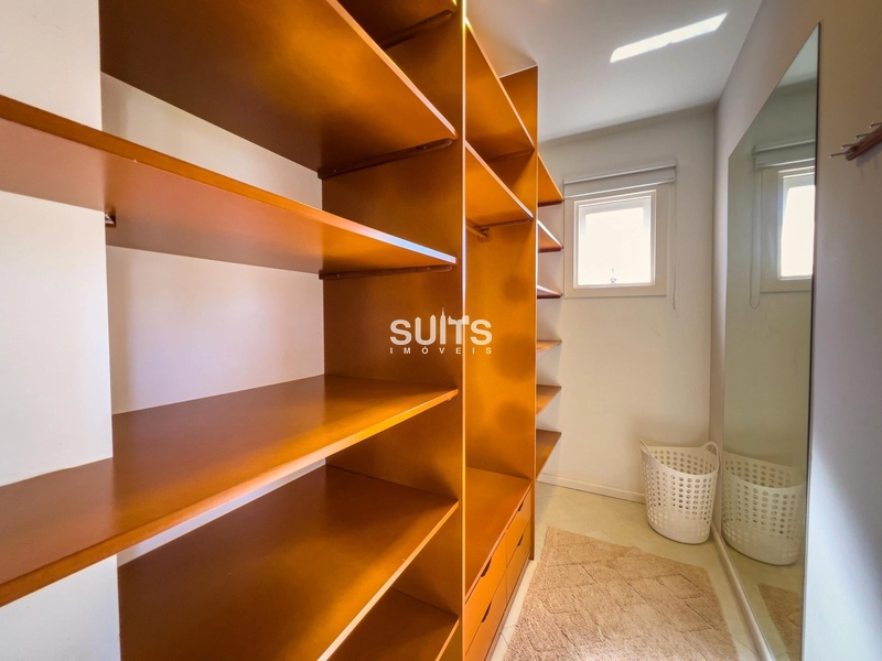 Excelente Sobrado no Condomínio Porto Coronado: 45ª foto da galeria de imagens do imóvel