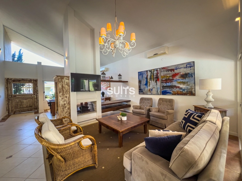 Excelente Sobrado no Condomínio Porto Coronado: 10ª foto da galeria de imagens do imóvel