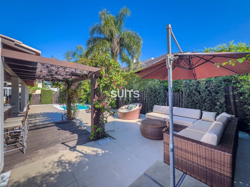 Excelente Sobrado no Condomínio Porto Coronado: 21ª foto da galeria de imagens do imóvel