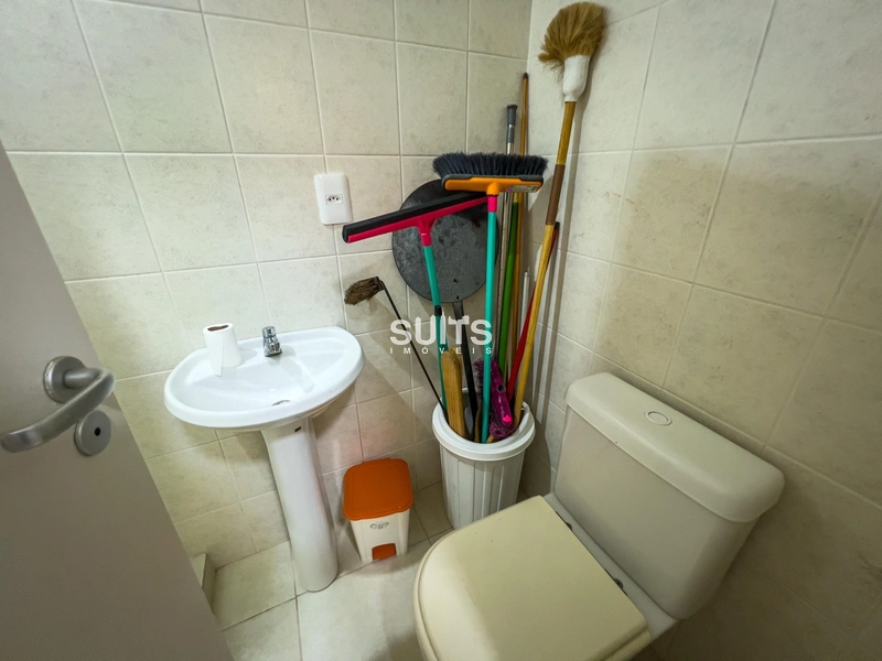 Excelente Sobrado no Condomínio Porto Coronado: 31ª foto da galeria de imagens do imóvel