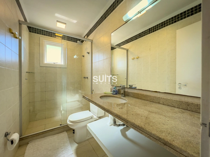 Excelente Sobrado no Condomínio Porto Coronado: 46ª foto da galeria de imagens do imóvel