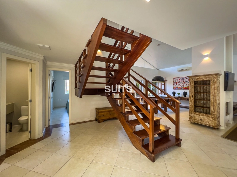 Excelente Sobrado no Condomínio Porto Coronado: 16ª foto da galeria de imagens do imóvel