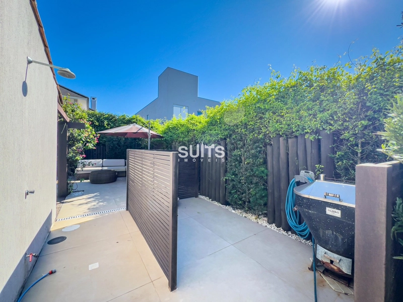 Excelente Sobrado no Condomínio Porto Coronado: 47ª foto da galeria de imagens do imóvel