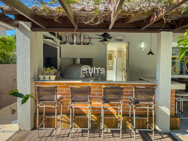 Excelente Sobrado no Condomínio Porto Coronado: 23ª foto da galeria de imagens do imóvel