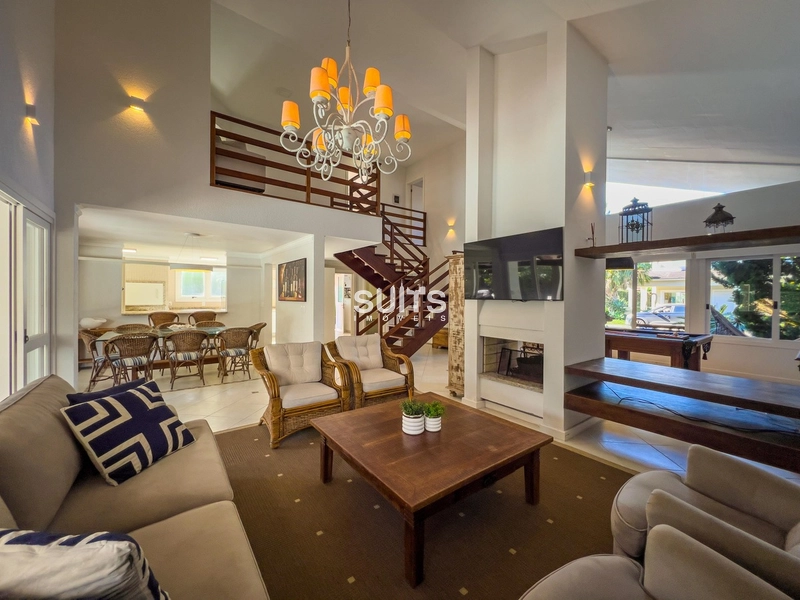 Excelente Sobrado no Condomínio Porto Coronado: 12ª foto da galeria de imagens do imóvel