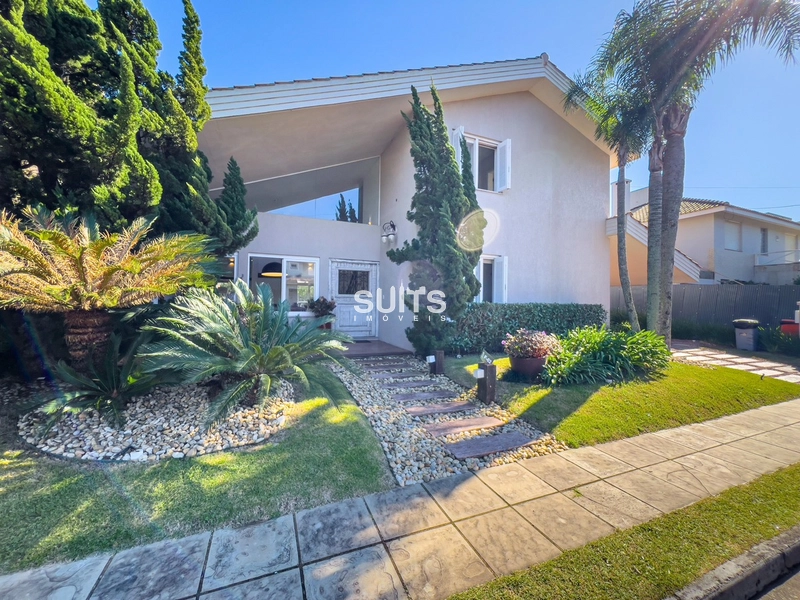 Excelente Sobrado no Condomínio Porto Coronado: 2ª foto da galeria de imagens do imóvel