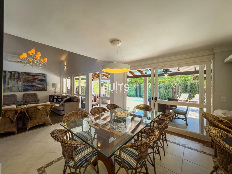 Excelente Sobrado no Condomínio Porto Coronado: 17ª foto da galeria de imagens do imóvel