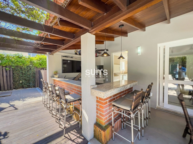 Excelente Sobrado no Condomínio Porto Coronado: 24ª foto da galeria de imagens do imóvel