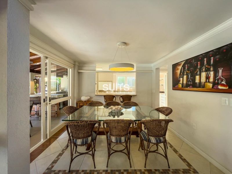 Excelente Sobrado no Condomínio Porto Coronado: 14ª foto da galeria de imagens do imóvel