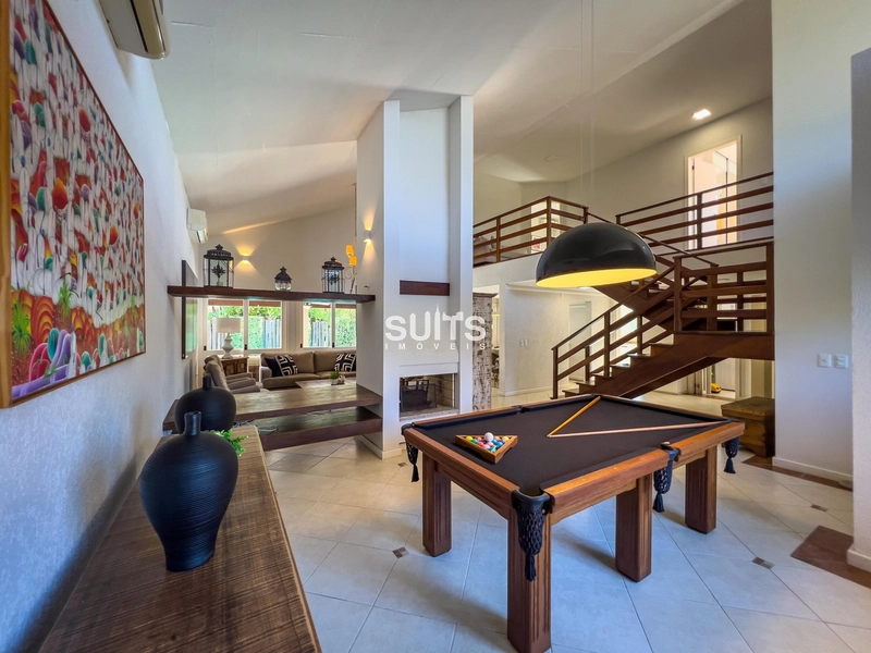 Excelente Sobrado no Condomínio Porto Coronado: 8ª foto da galeria de imagens do imóvel