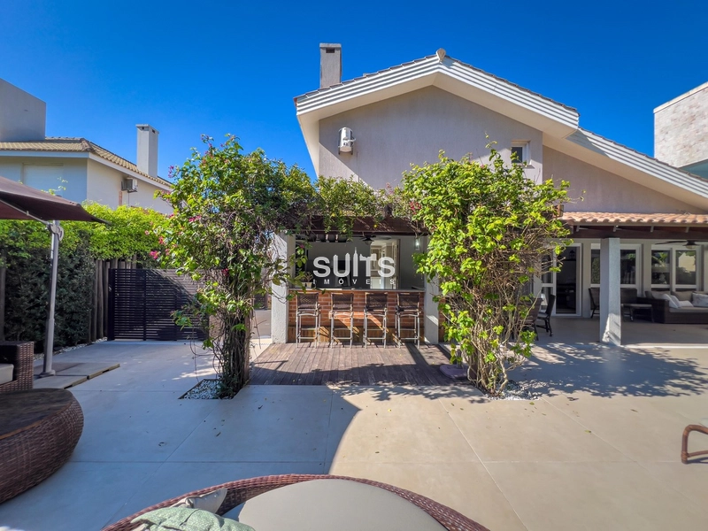 Excelente Sobrado no Condomínio Porto Coronado: 22ª foto da galeria de imagens do imóvel