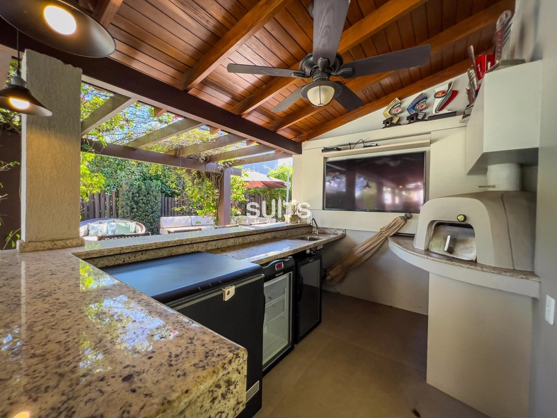 Excelente Sobrado no Condomínio Porto Coronado: 25ª foto da galeria de imagens do imóvel