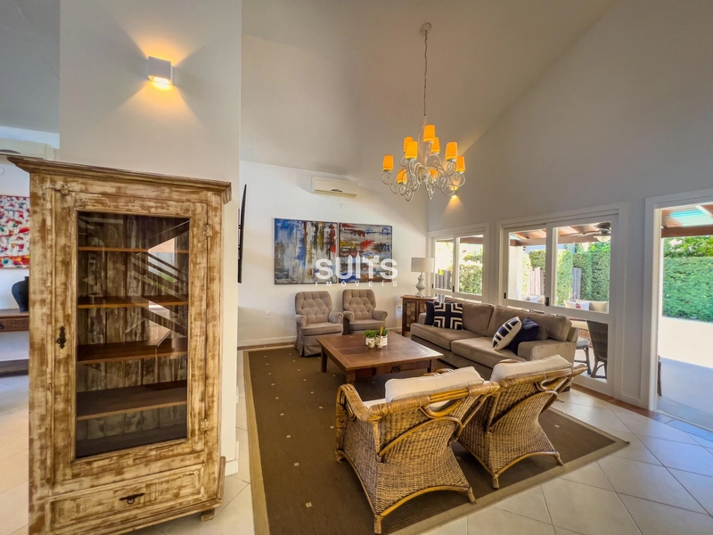 Excelente Sobrado no Condomínio Porto Coronado: 9ª foto da galeria de imagens do imóvel