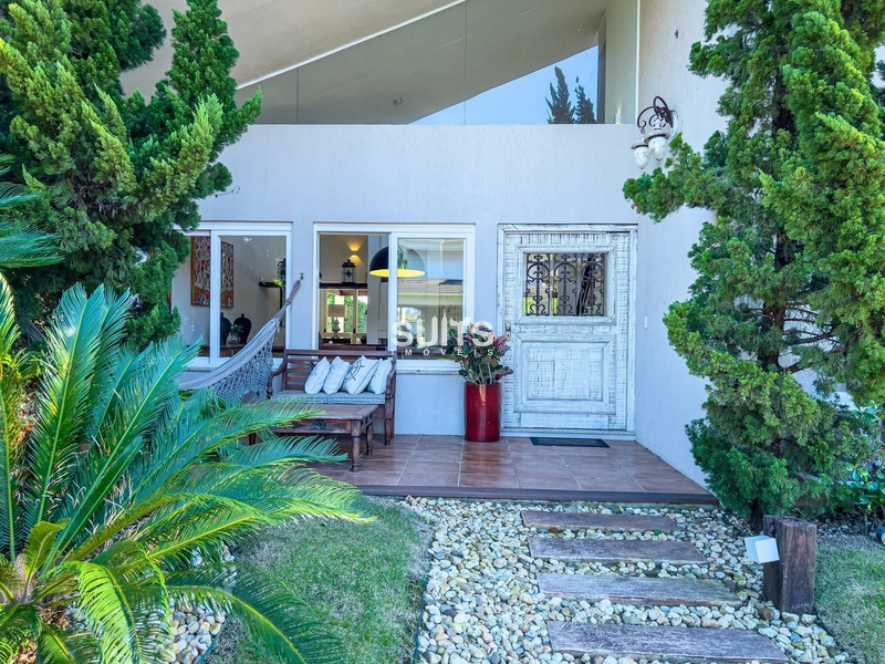 Excelente Sobrado no Condomínio Porto Coronado: 3ª foto da galeria de imagens do imóvel