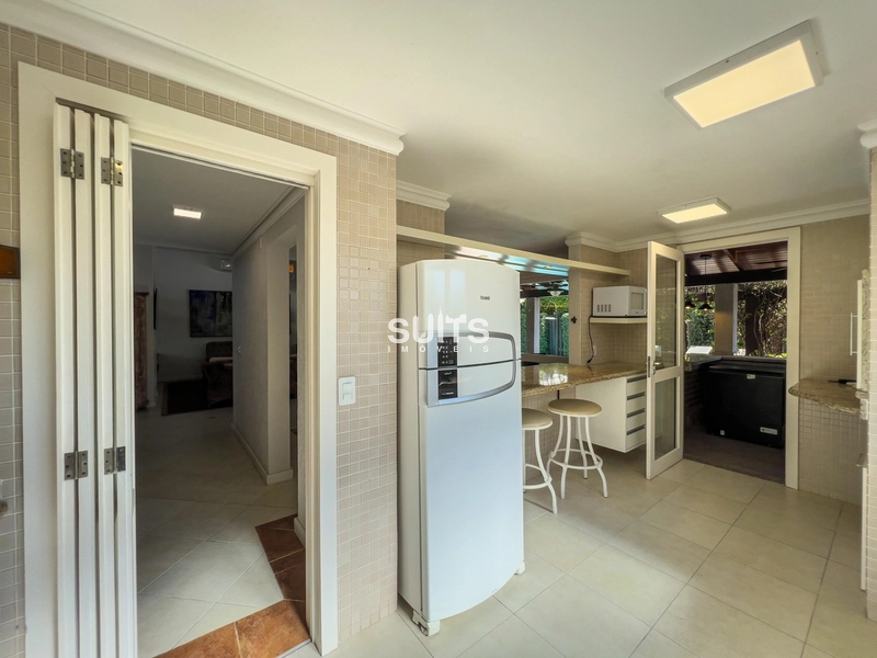 Excelente Sobrado no Condomínio Porto Coronado: 20ª foto da galeria de imagens do imóvel