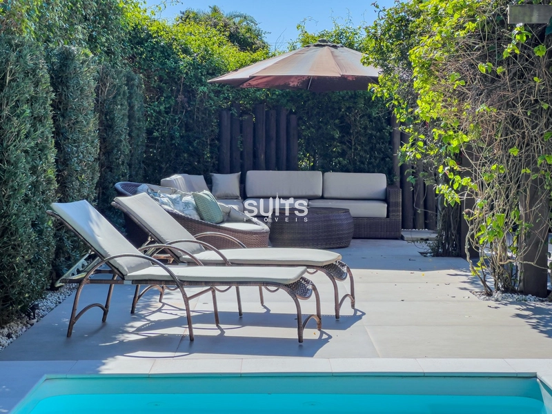 Excelente Sobrado no Condomínio Porto Coronado: 27ª foto da galeria de imagens do imóvel