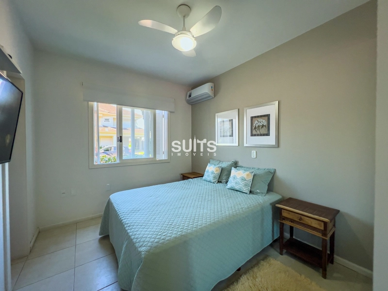 Excelente Sobrado no Condomínio Porto Coronado: 32ª foto da galeria de imagens do imóvel