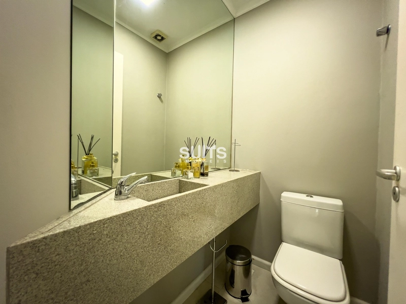 Excelente Sobrado no Condomínio Porto Coronado: 18ª foto da galeria de imagens do imóvel